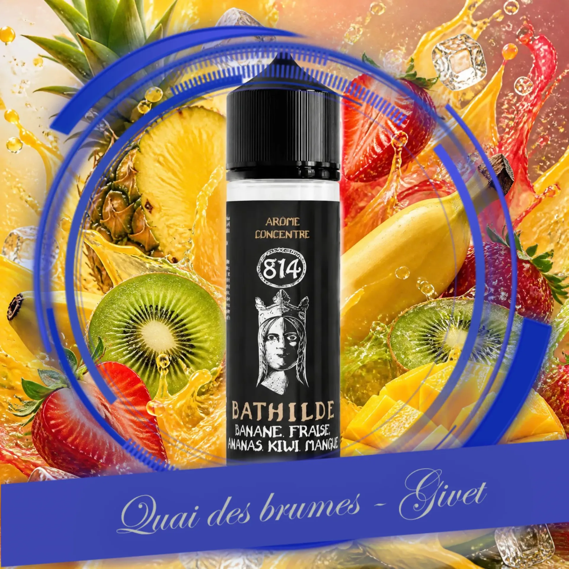 BATHILDE 50ML (CONCENTRÉ)