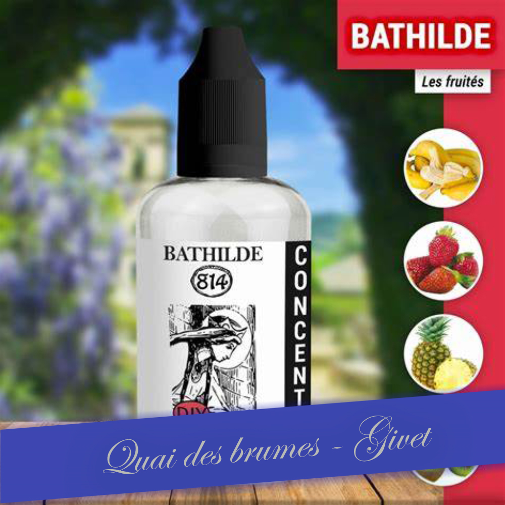 BATHILDE