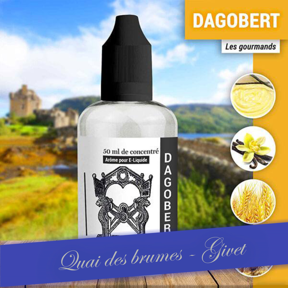 DAGOBERT