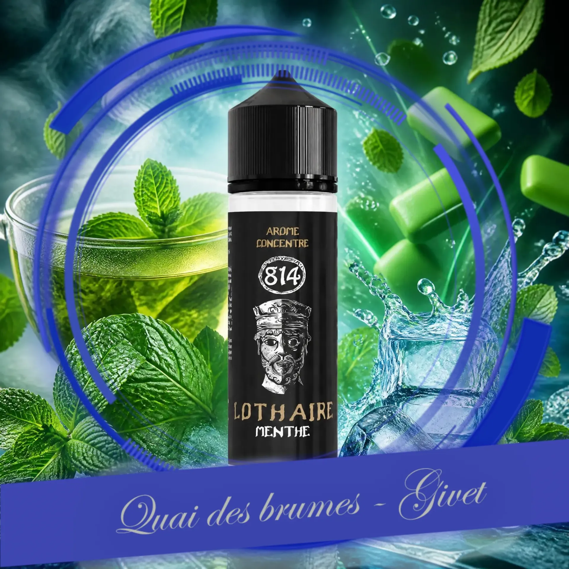 LOTHAIRE 50ML (CONCENTRÉ)
