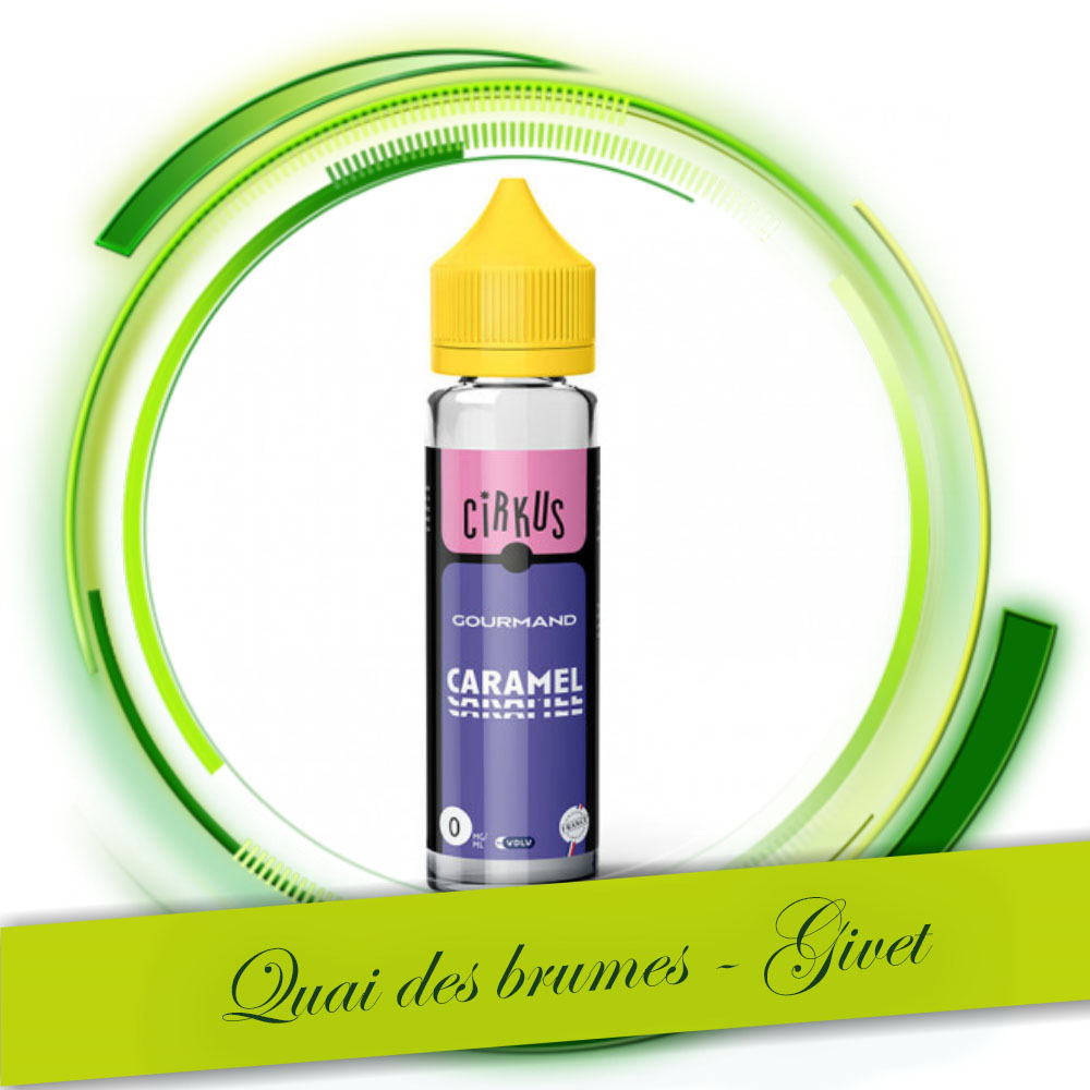 CARAMEL 50 ML