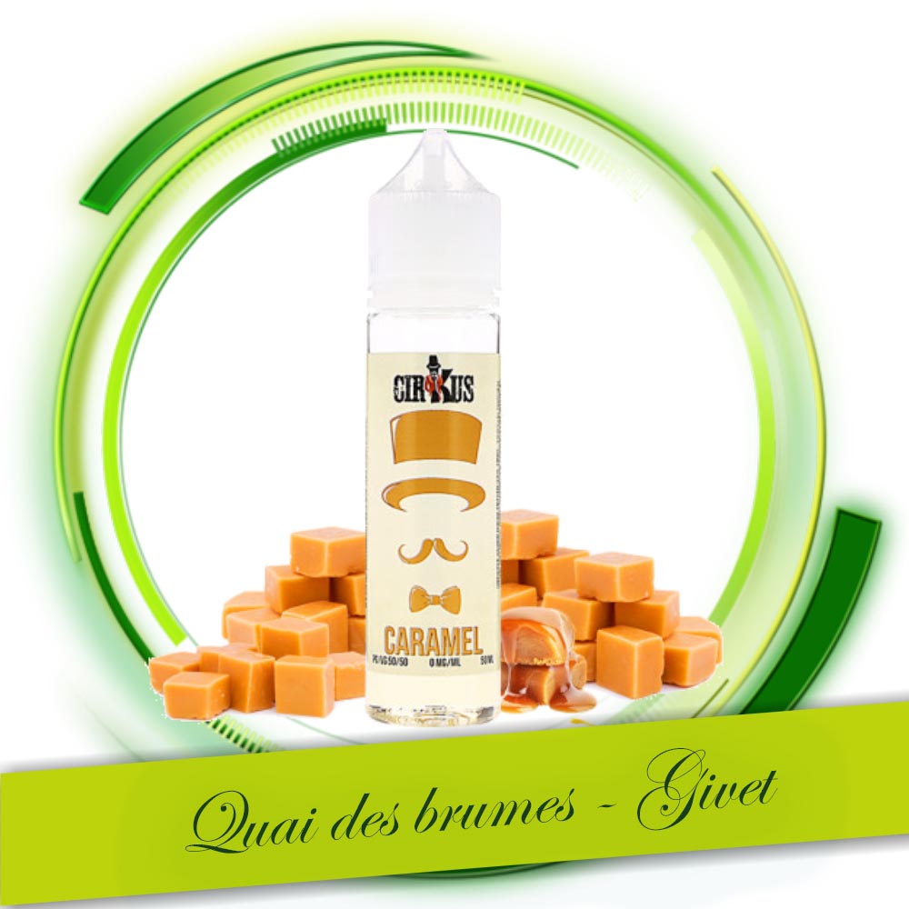 CARAMEL 50 ML