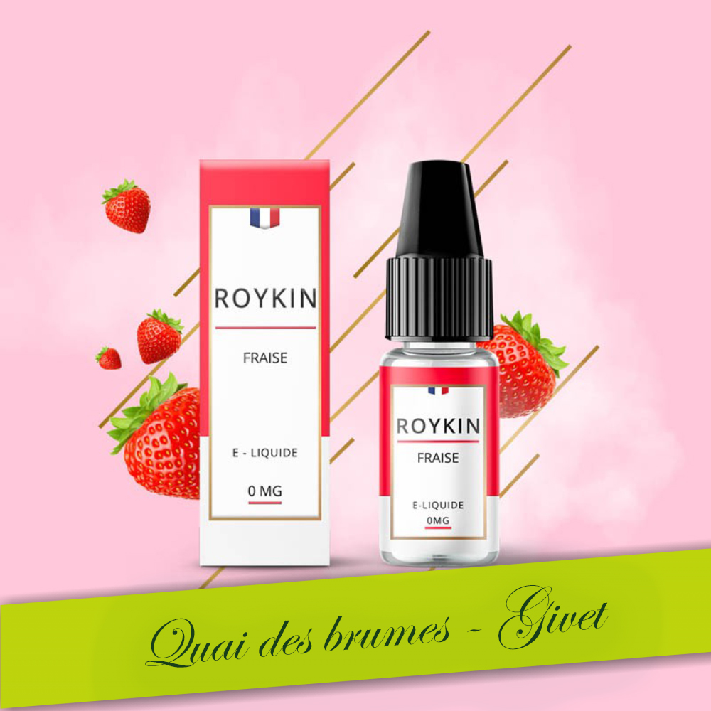 FRAISE (ROYKIN)