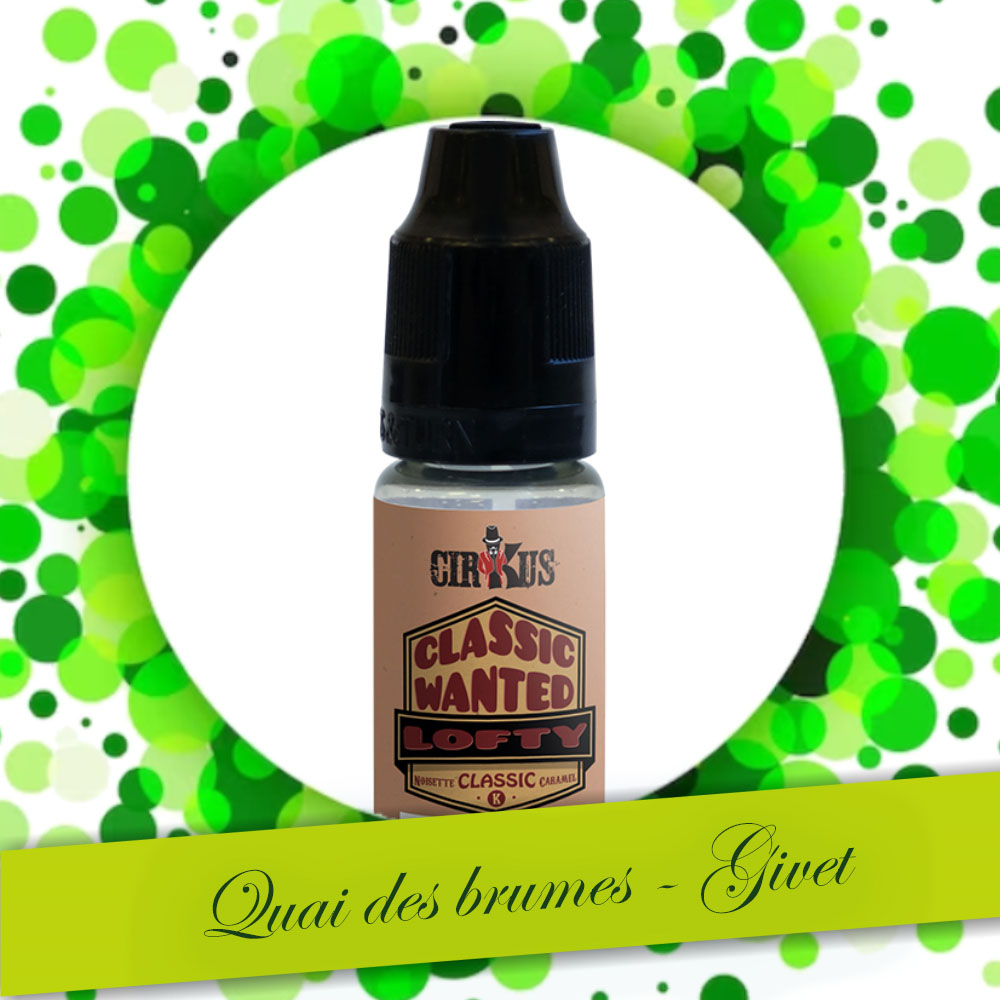 LOFTY 10 ML