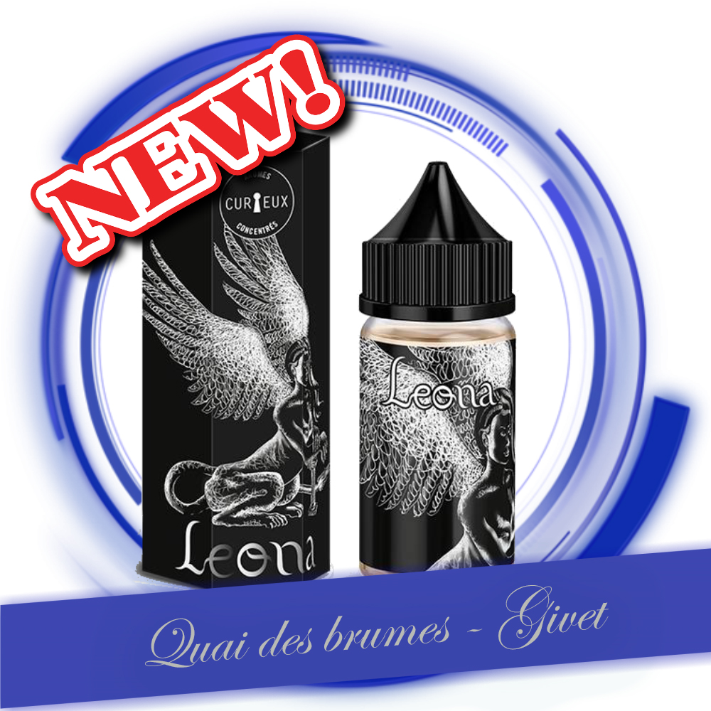 LEONA 30 ML