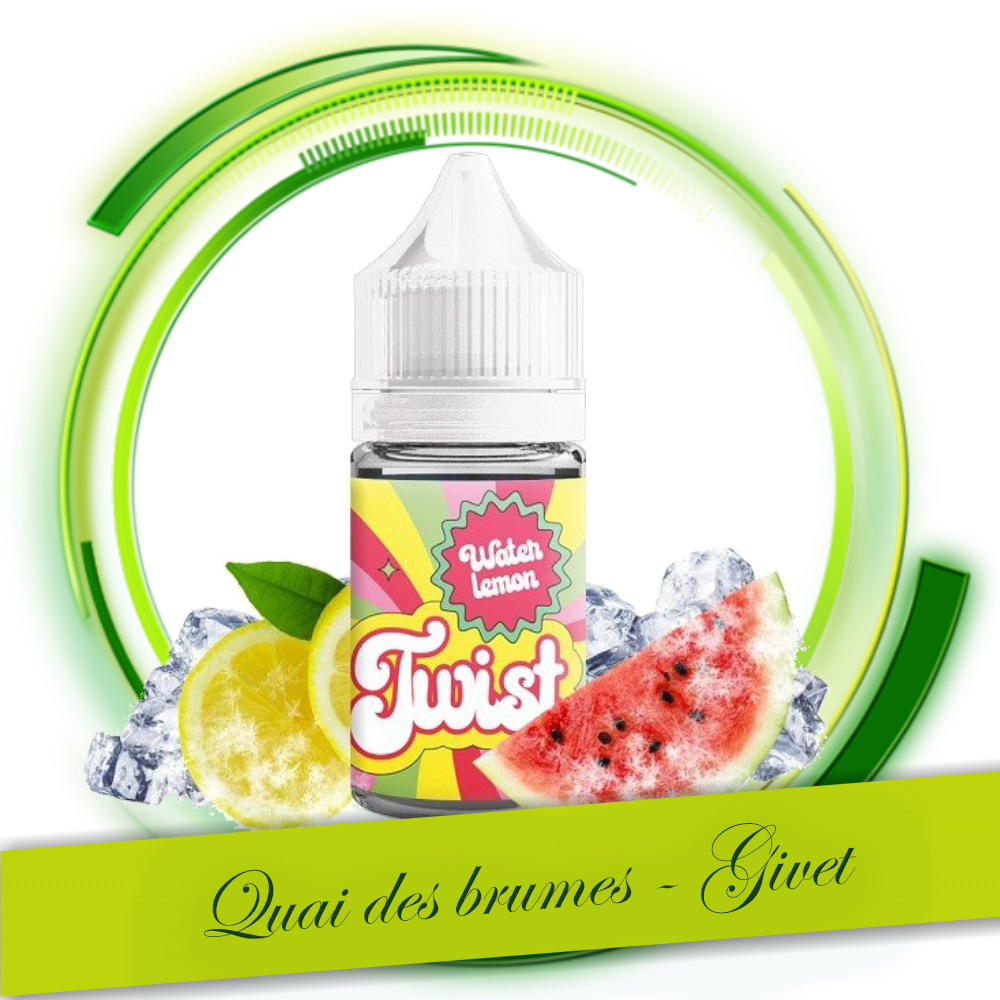 WATERLEMON - TWIST 20 ML