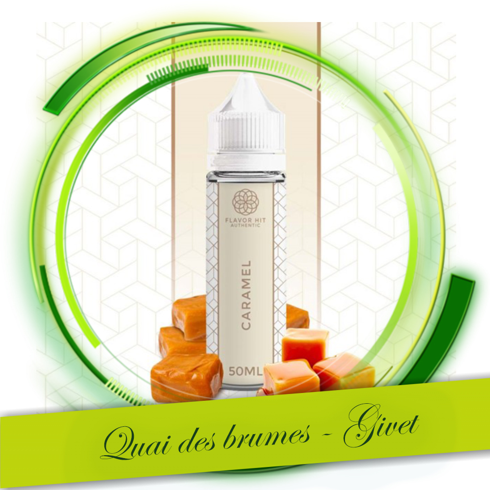 CARAMEL 50ML