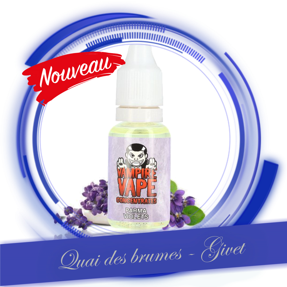 PARMA VIOLETS 30ML