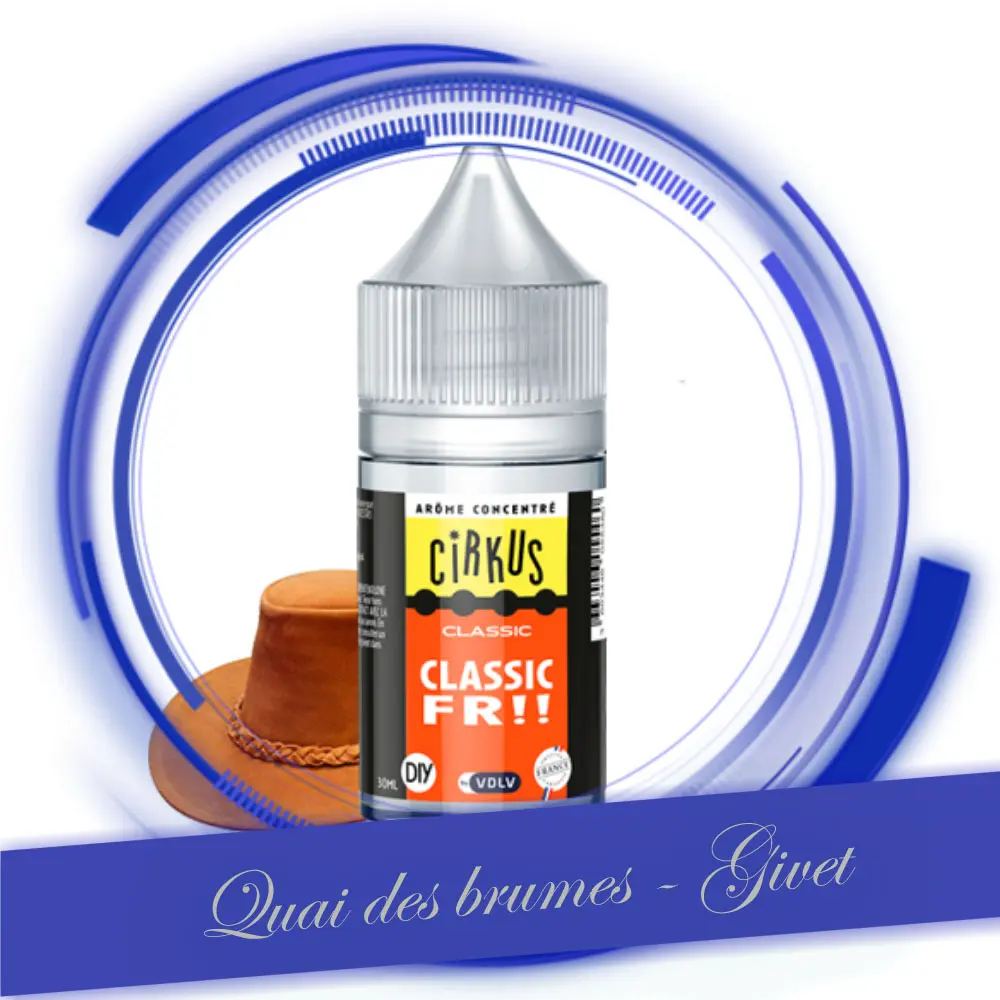 CLASSIC FR 30ML