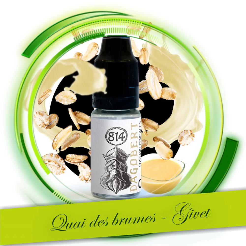 DAGOBERT 10 ML