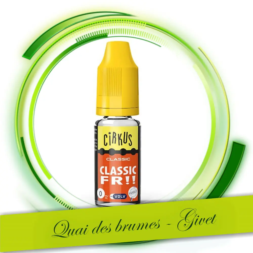 CLASSIC FR