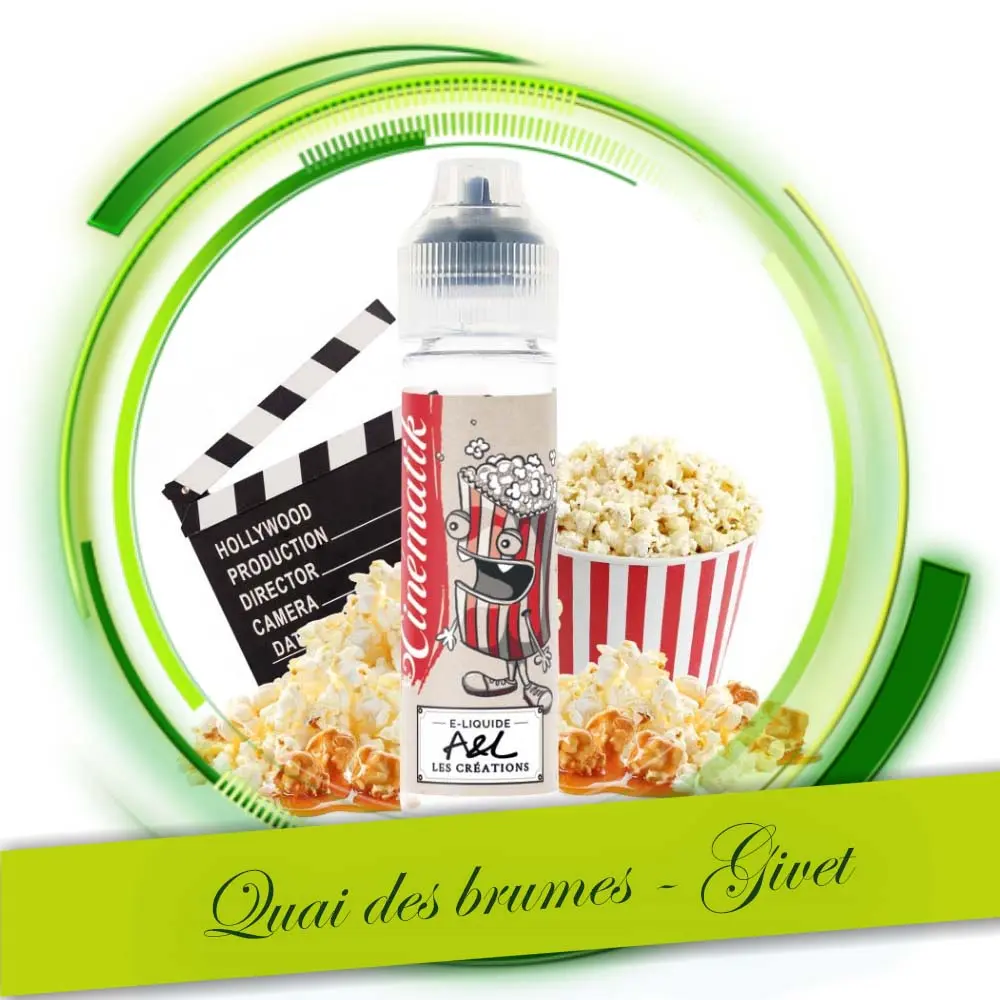 CINEMATIK 50ML