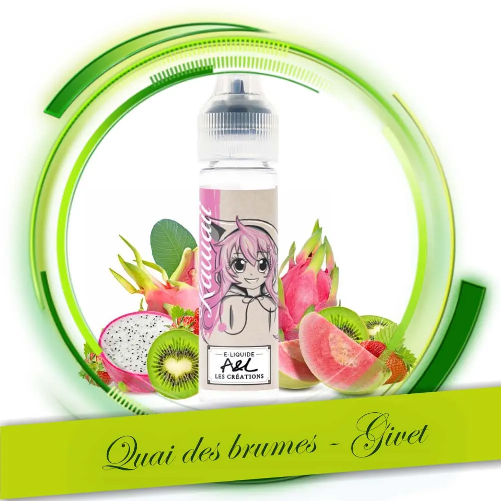 KAWAII 50ML