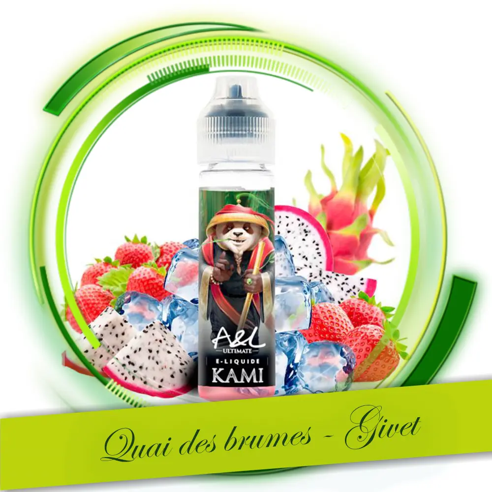KAMI 50ML