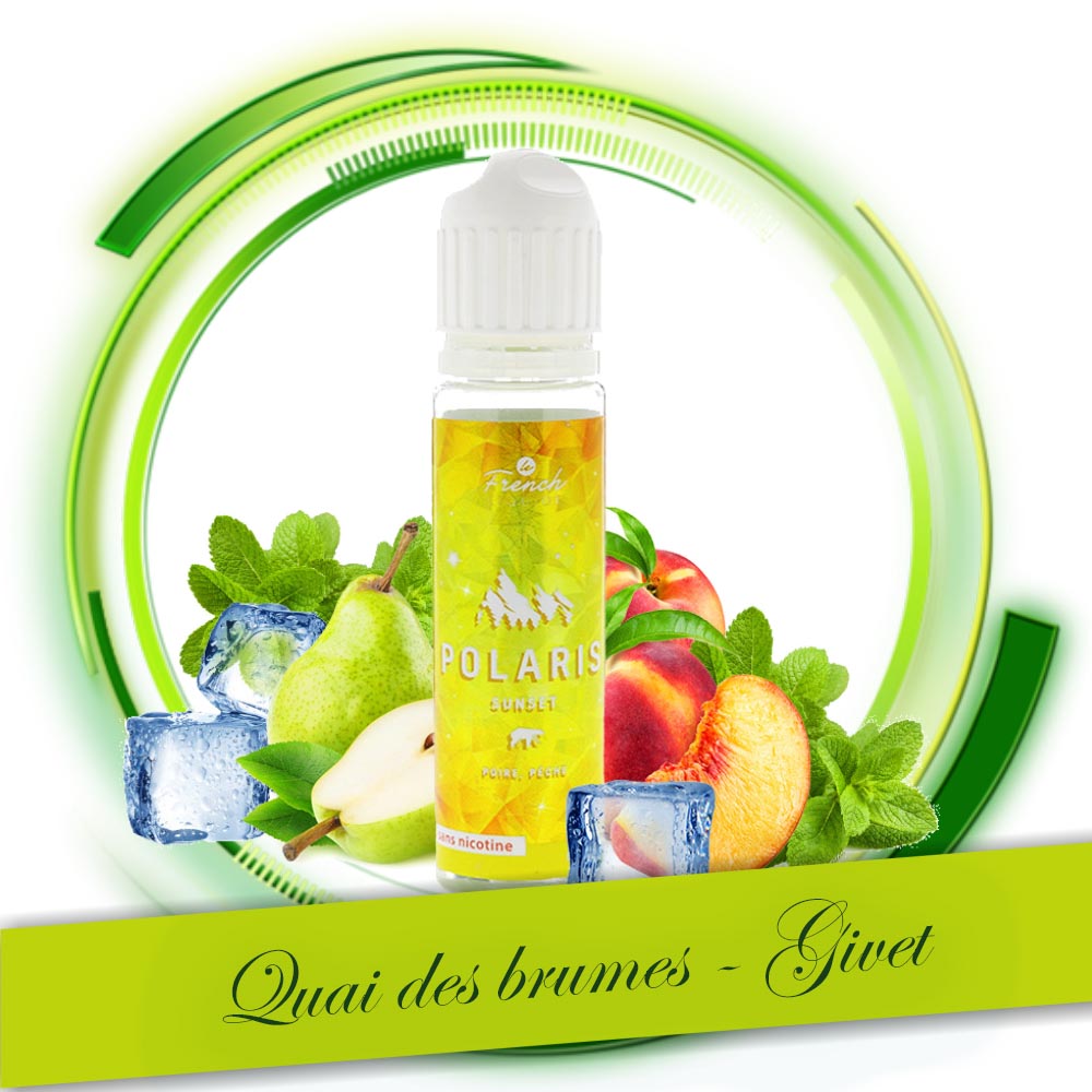 SUNSET POLARIS 50 ML