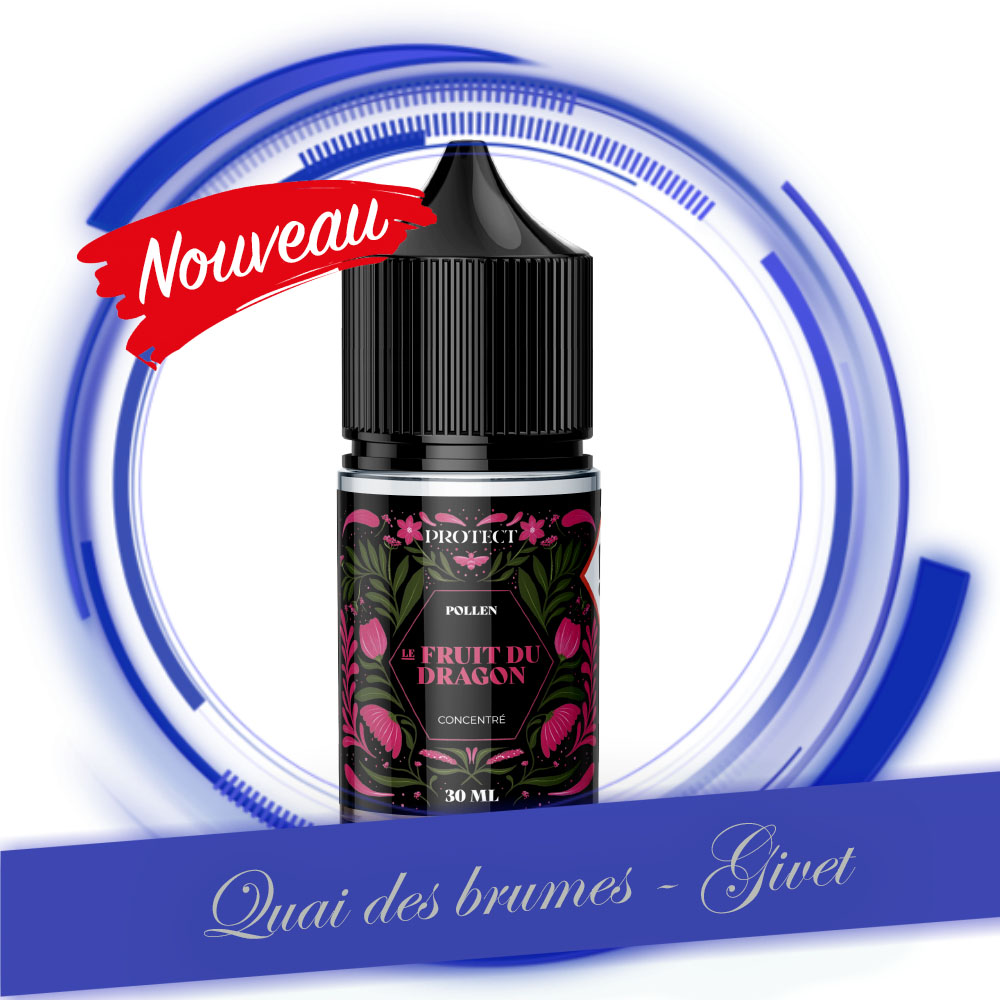 LE FRUIT DU DRAGON 30ML