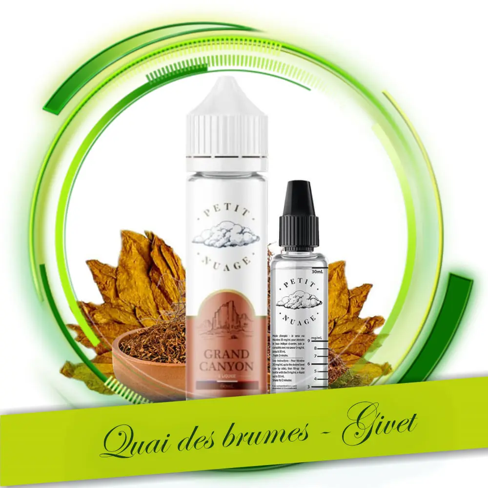 GRAND CANYON 60 ML