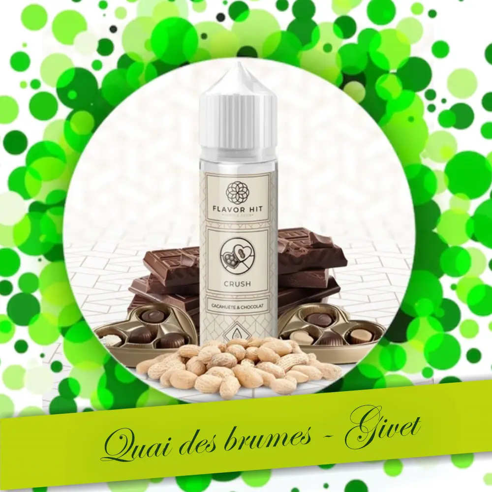 CRUSH 50ML