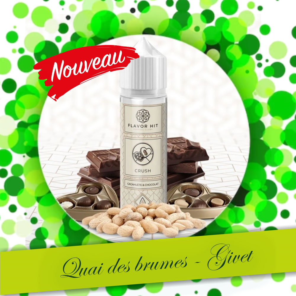 CRUSH 50ML