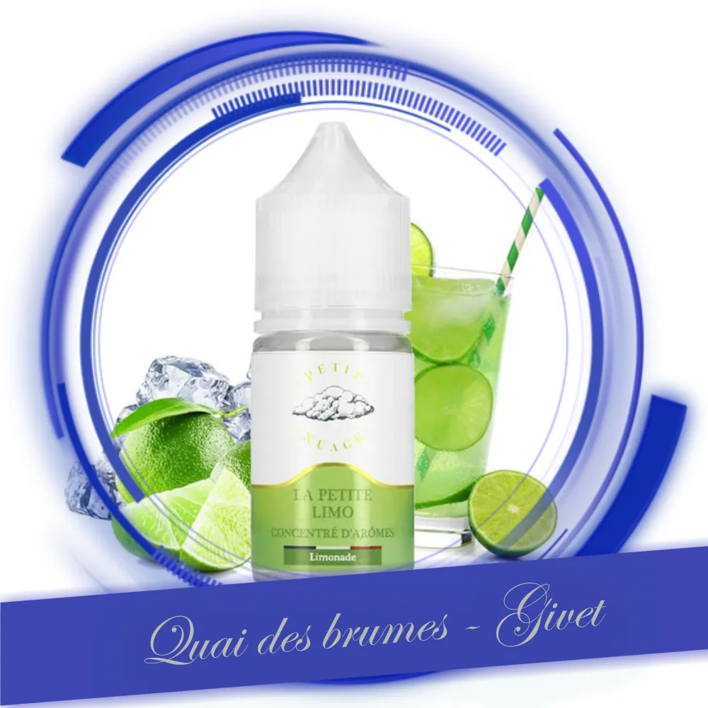 LA PETITE LIMO 30ML