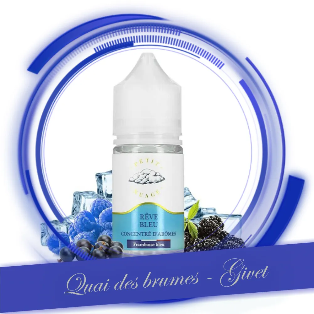 REVE BLEU 30ML