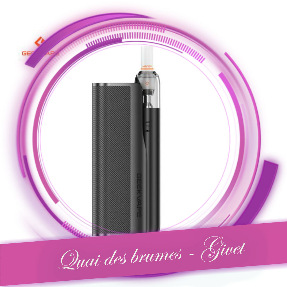 KIT WEENAX M STARTER (BLACK)