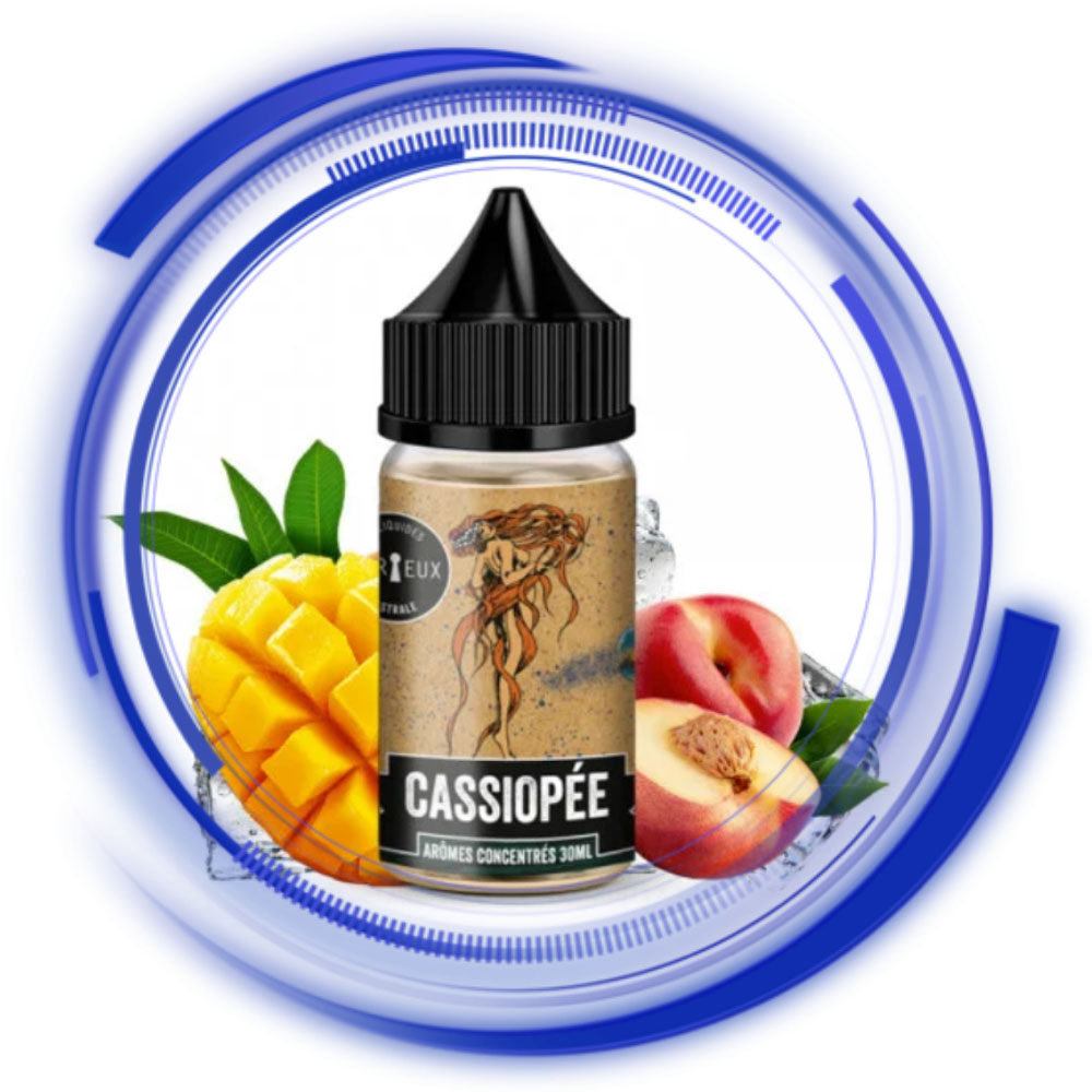 ASTRALE CASSIOPEE 30ML