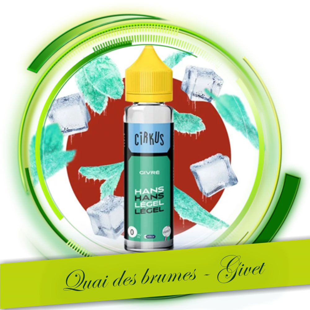 HANS LEGEL 50ML