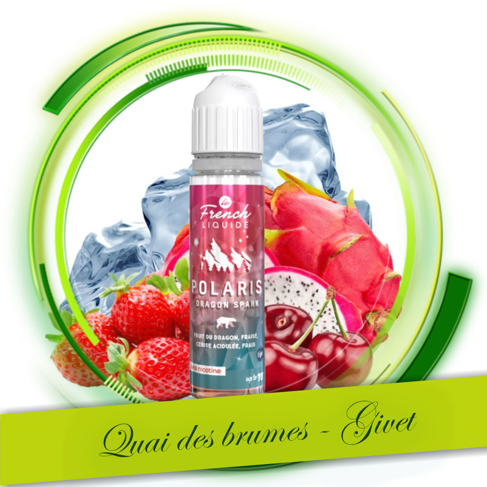 POLARIS DRAGON SPARK 50ML