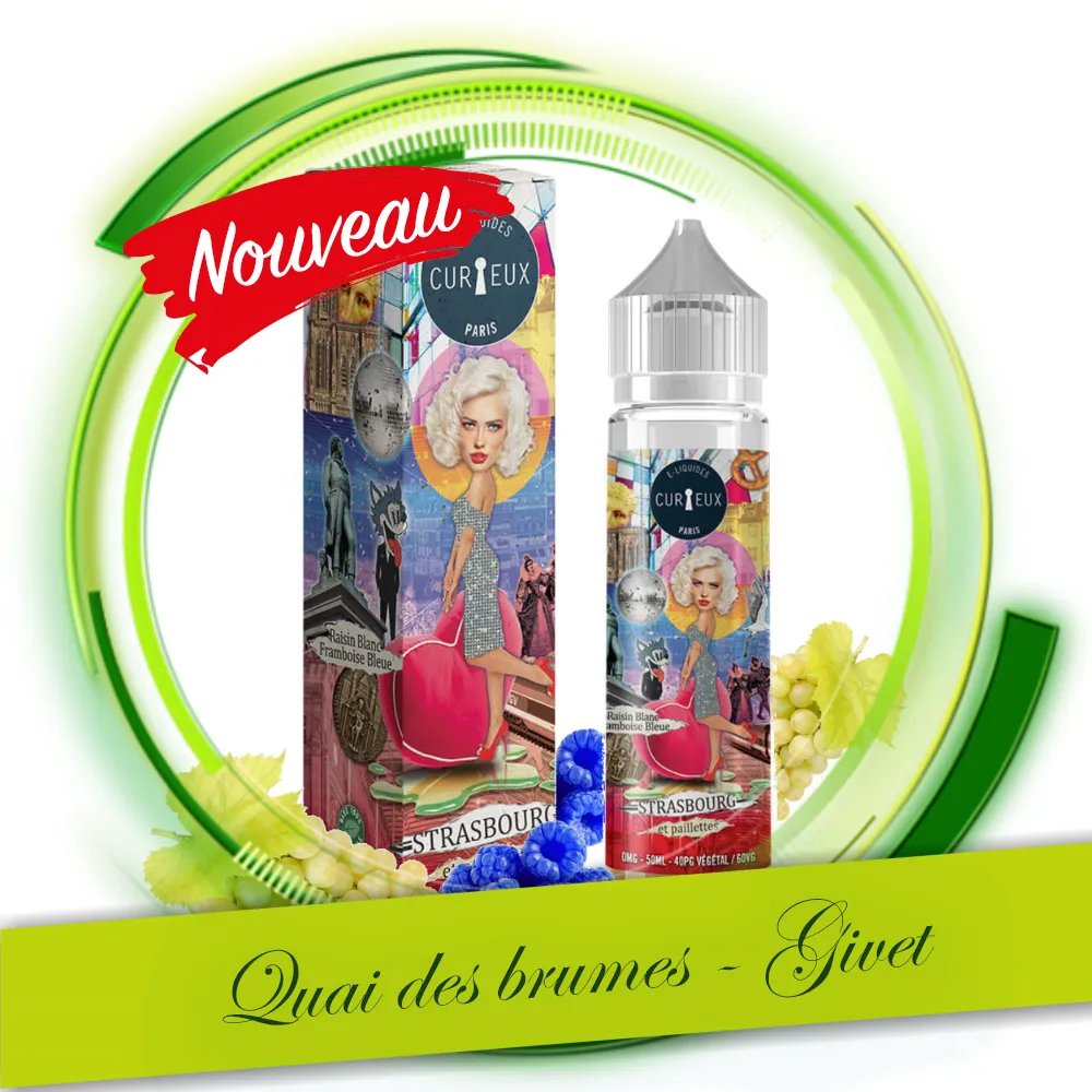 HEXAGONE MONTPELLIER 50ML