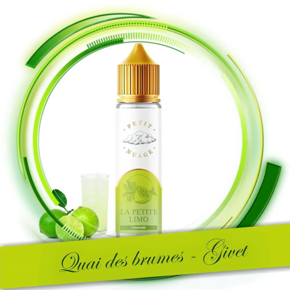 LA PETITE LIMO 50ML