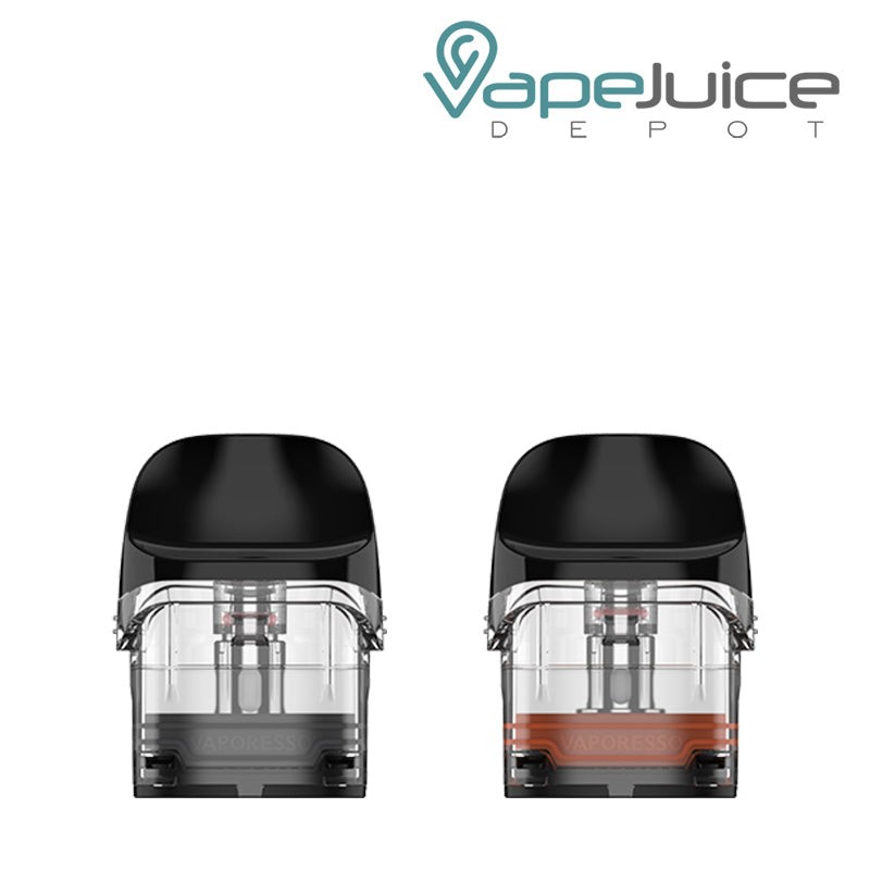 POD LUXE Q 0.6 OHM 3ML