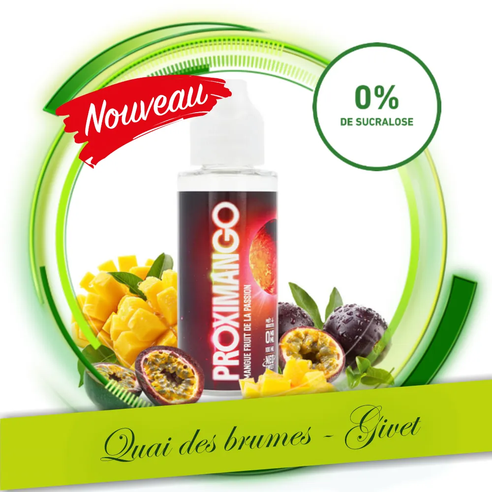 PROXIMANGO 100ML