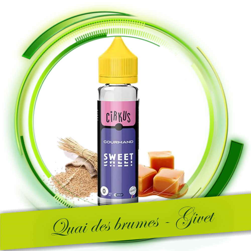 CLASSIC WANTED SWEET 50 ML