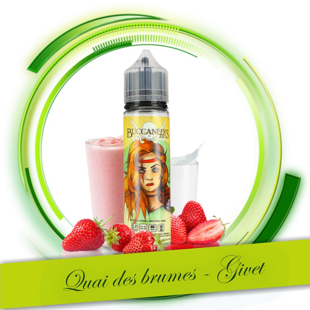 MARY READ 50 ML