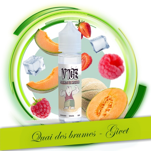 PRENDS LE MELON 50 ML