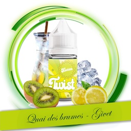 KIWIZZ - TWIST 20ML