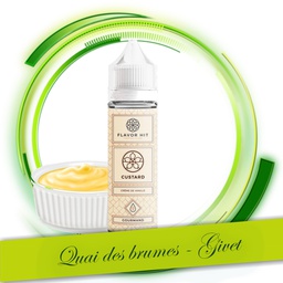 CUSTARD 50ML