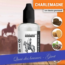 CHARLEMAGNE 50ML (CONCENTRÉ)