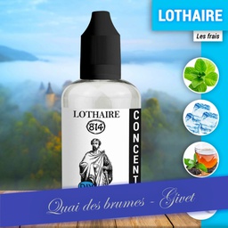 LOTHAIRE 50ML (CONCENTRÉ)