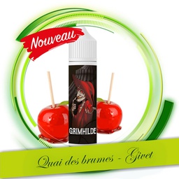 GRIMHILDE POMME D'AMOUR 50ML