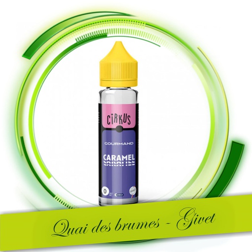 CARAMEL 50 ML