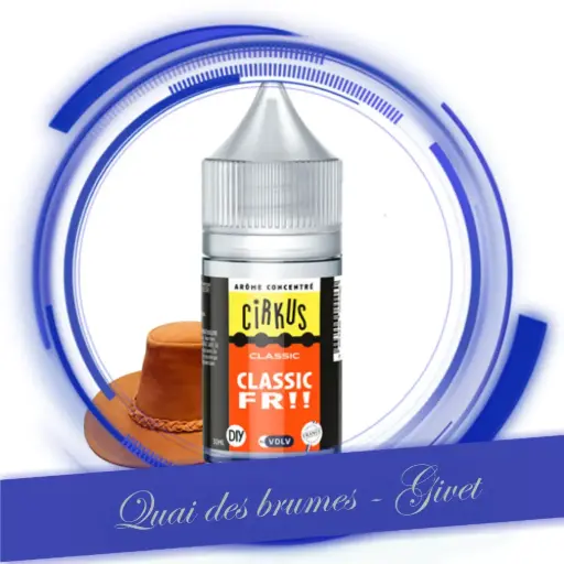 CLASSIC FR 30ML