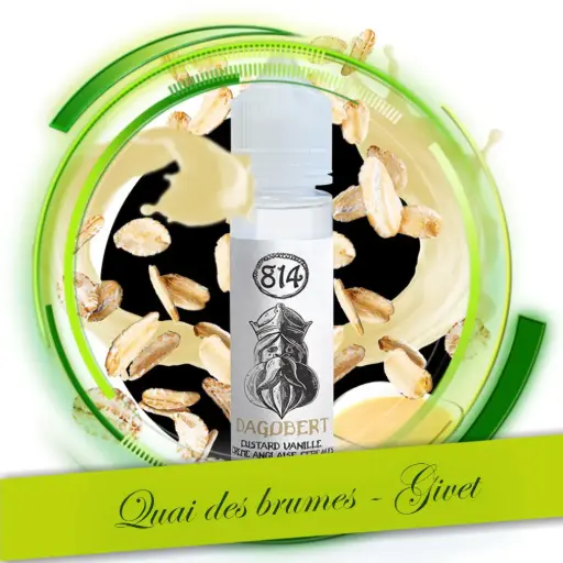 DAGOBERT 50 ML