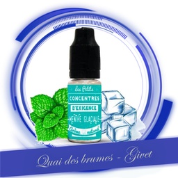 MENTHE GLACIALE 10ML