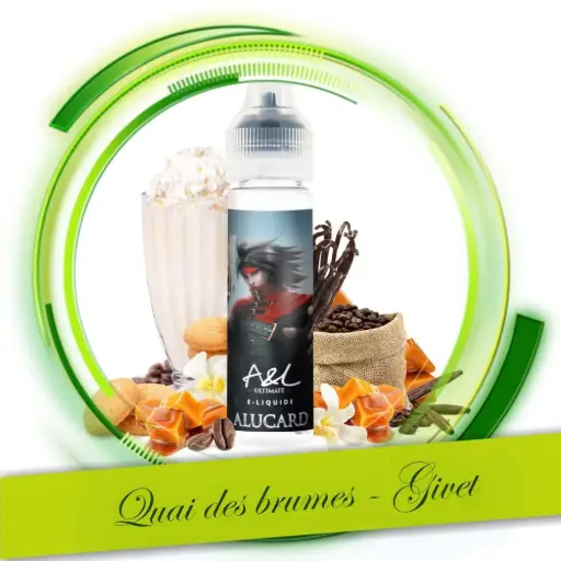 ALUCARD 50ML
