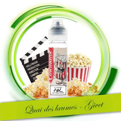 CINEMATIK 50ML