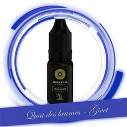 VILLE MARIE MONTREAL 10ML CONCENTRE