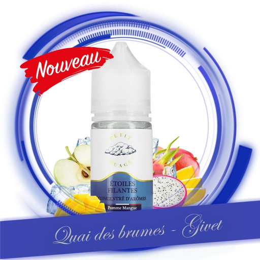 [PETIT NUAGE] ETOILE FILANTE 30ML