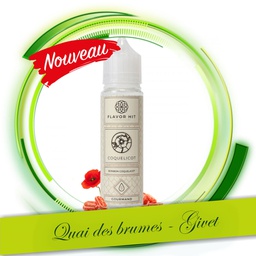 COQUELICOT 50 ML